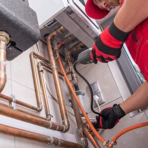 Why Low-Grade Copper Piping Leads to Frequent Gas Leak Failures: The Technical Explanation